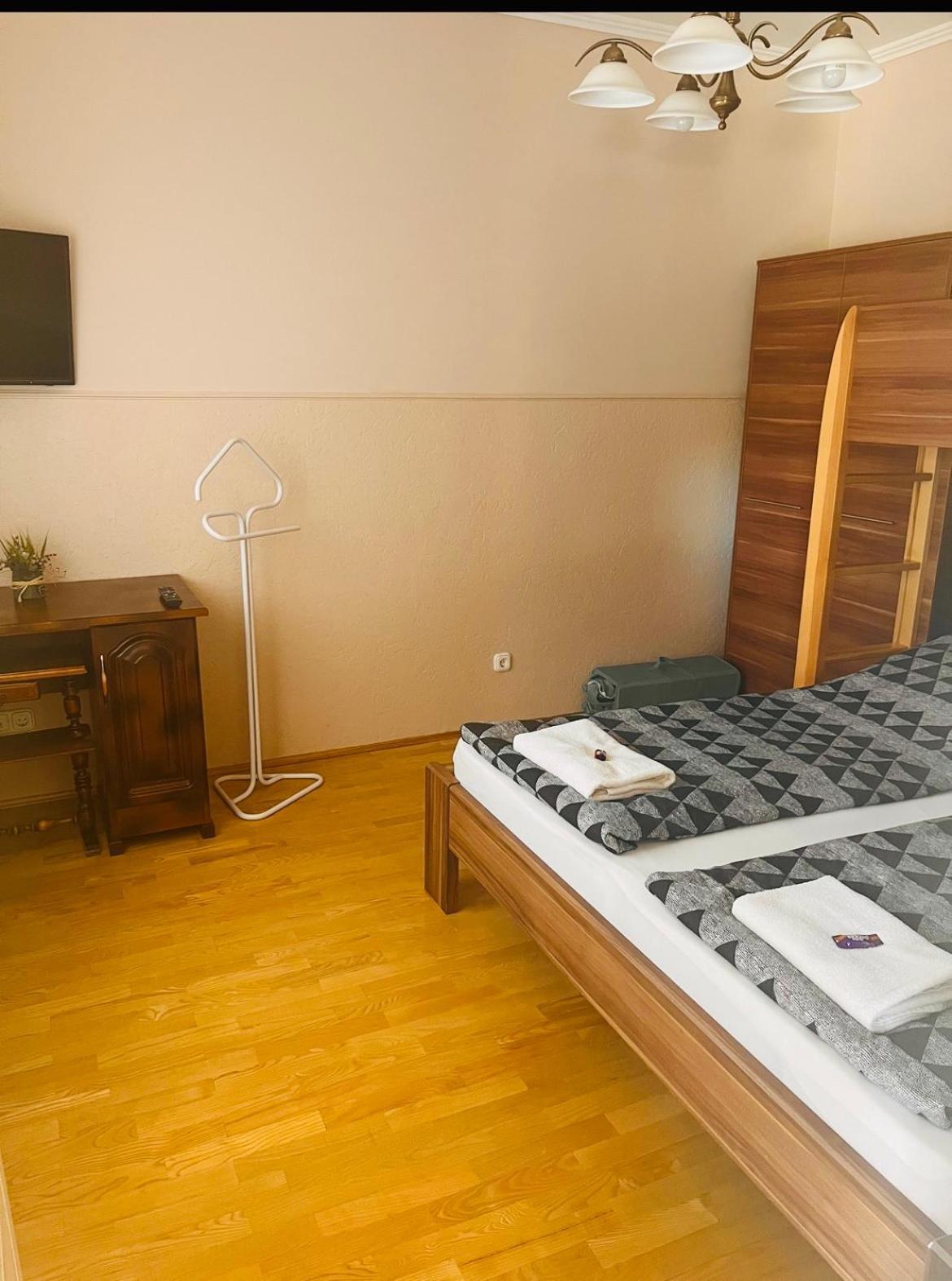 Aqua Azur Apartman Hajdúszoboszló Екстериор снимка