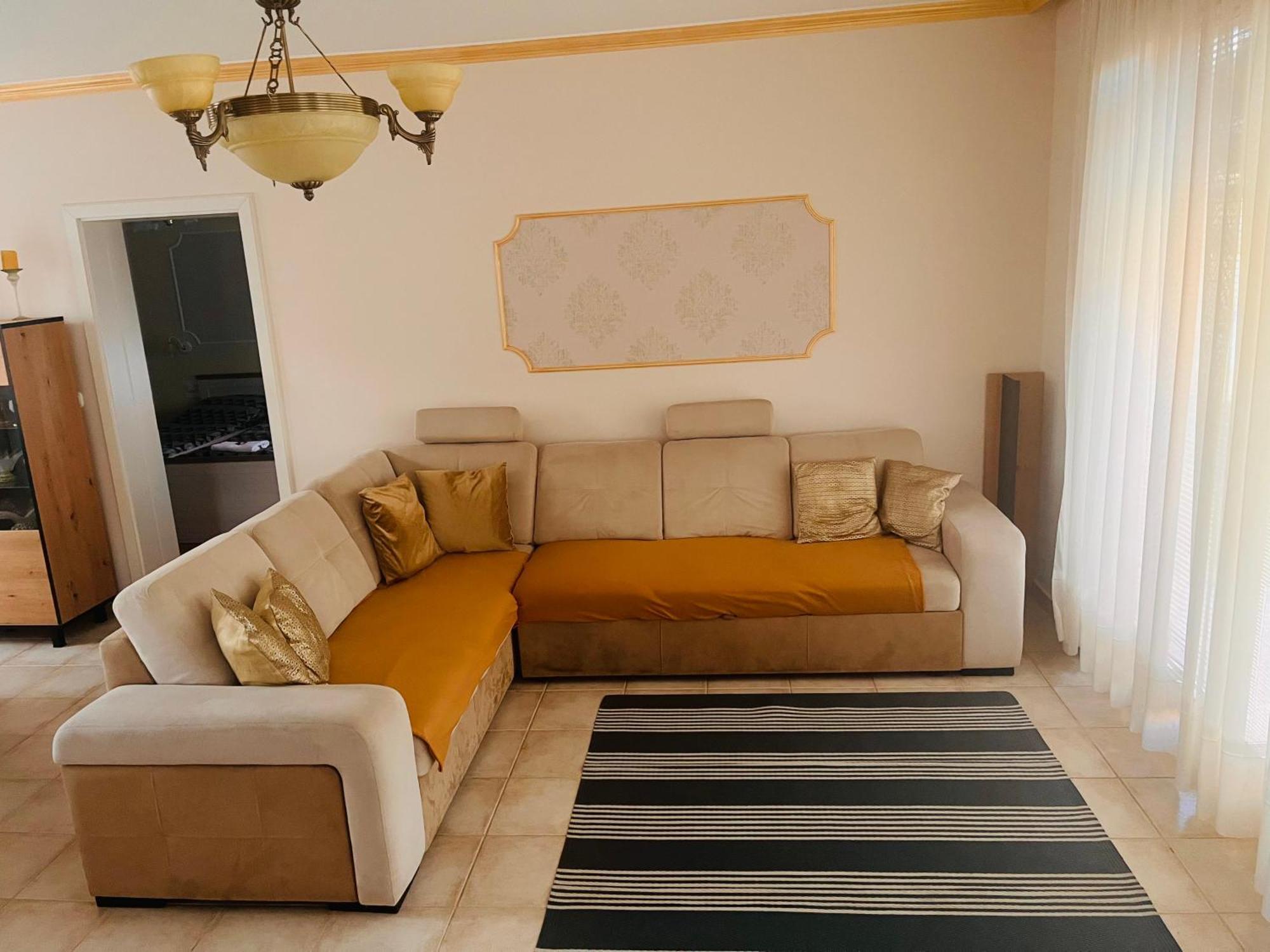 Aqua Azur Apartman Hajdúszoboszló Екстериор снимка
